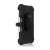 Ballistic HTC One M8 Tough Jacket Maxx Case - Black / White 8