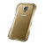 Draco Galaxy S5 Supernova S5 Aluminium Bumper - Copper Gold 5
