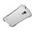 Bumper de Aluminio Draco Supernova para el Samsung Galaxy S5 - Plata 5