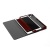 Zenus - Modern Classic Folio Case For Galaxy Tab Pro 8.4 - Wine Red 4