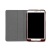 Zenus - Modern Classic Folio Case For Galaxy Tab Pro 8.4 - Wine Red 5