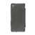 Noreve Tradition B Sony Xperia Z2 Leather Case - Black 4