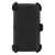 OtterBox voor LG G2 Defender Series - Zwart 2