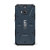 UAG Aero HTC One M8 Protective Case - Blue 2