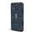 UAG Aero HTC One M8 Protective Case - Blue 3