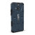 UAG Aero HTC One M8 Protective Case - Blue 4