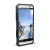 UAG Aero HTC One M8 Protective Case - Blue 5