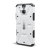 UAG HTC One M8 Schutzhülle Navigator in Weiß 2