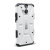 UAG HTC One M8 Schutzhülle Navigator in Weiß 4