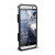 UAG HTC One M8 Schutzhülle Navigator in Weiß 5