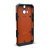 UAG Outland HTC One M8 Protective Case - Orange 2