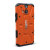 Funda UAG Outland para el HTC One M8 - Naranja 3