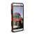 Funda UAG Outland para el HTC One M8 - Naranja 6
