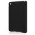 Incipio NGP iPad Mini 3 / 2 / 1 Hard Back Case - Black 2