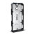 UAG Maverick HTC One M8 Protective Case - Clear 3