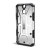 UAG Maverick HTC One M8 Protective Case - Clear 6
