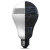 MiPow Playbulb Bluetooth Speaker Smart Bulb - White 7