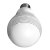 MiPow Playbulb Bluetooth Speaker Smart Bulb - White 10