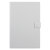 Roxfit Sony Xperia Z / Z2 Tablet Case - Carbon White 3