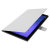 Roxfit Sony Xperia Z / Z2 Tablet Case - Carbon White 5
