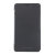 Roxfit Sony Xperia E1 Book Flip Case  - Nero Black 3
