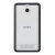 Roxfit Sony Xperia E1 Gel Shell Case - Black 4