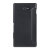 Roxfit Sony Xperia M2 Book Case - Black 2