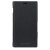 Roxfit Sony Xperia M2 Book Case - Black 3