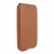 Piel Frama iMagnum HTC One M8 Leather Flip Case - Tan 5