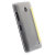 Krusell Nokia Lumia 630 / 635 Boden FlipCover - Yellow 3