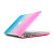 ToughGuard MacBook Pro 13 inch Hard Case - Cosmic Haze (Rainbow) 2