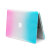 ToughGuard MacBook Pro 13 inch Hard Case - Cosmic Haze (Rainbow) 4