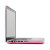 ToughGuard MacBook Pro 13 inch Hard Case - Cosmic Haze (Rainbow) 5