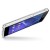 Spigen Sony Xperia Z2 Ultra Hybrid Case - Crystal Clear 4