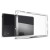 Spigen Sony Xperia Z2 Ultra Hybrid Case - Crystal Clear 7