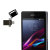 Sony Dual USB Flash Drive 32GB for Smartphones & Tablets - Black 2