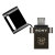 Sony Dual USB Flash Drive 32GB for Smartphones & Tablets - Black 3