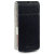 Adarga Leather-Style Sony Xperia L Flip Case - Black 2