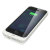 Mugen iPhone 5S / 5 Extended Battery Case 4200mAh - White 2