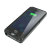 Coque Batterie / Adaptateur Qi iPhone 5S / 5 Mugen 3150mAh - Noire 2