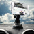 Olixar DriveTime Samsung Galaxy S5 Car Holder & Charger Pack 3
