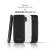 Samsung Galaxy S5 Power Jacket Book Flip Case 4800mAh - White 2