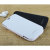 Samsung Galaxy S5 Power Jacket Book Flip Case 4800mAh - White 3