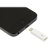 Kit: Portable Lightning to Micro USB Adapter - White 3