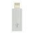 Kit: Portable Lightning to Micro USB Adapter - White 4