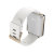 LG G Watch for Android Smartphones - White Gold 6