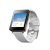 LG G Watch for Android Smartphones - White Gold 7