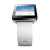 LG G Watch for Android Smartphones - White Gold 9