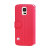 Capdase Sider Baco Samsung Galaxy S5 Folder Case - Red 4