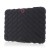 Gumdrop Drop Series Samsung Galaxy Tab 3 10.1 Case - Black / Red 5